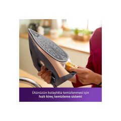 DST7510 BUHARLI ÜTÜ