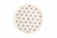 RUBY VENI VIDI 4'LÜ PASTA TABAK 20CM