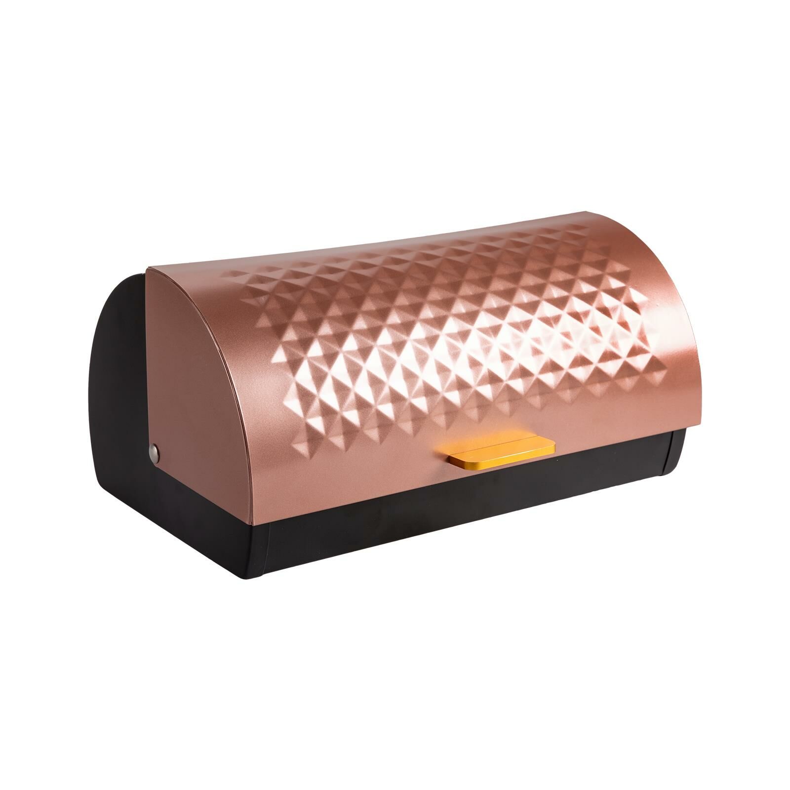 KARACA ROSEGOLD EKMEK KUTUSU TK1225