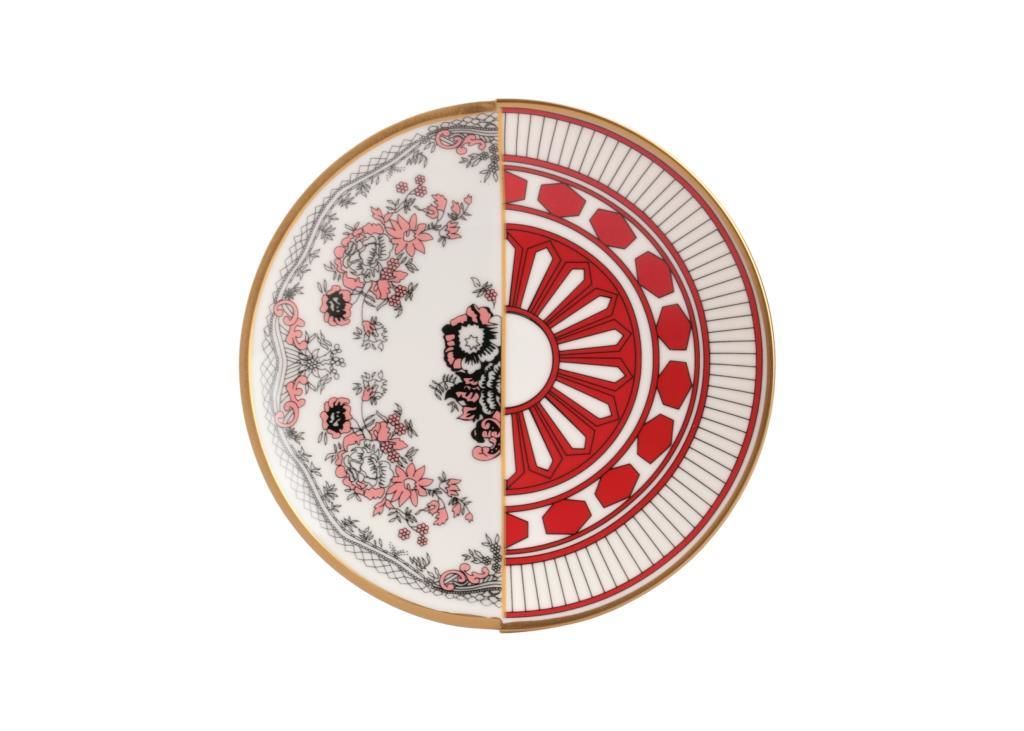 APOLLO 6'LI PASTA TABAK 20CM