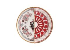 APOLLO 6'LI PASTA TABAK 20CM