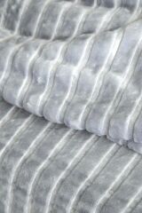 GENTLE BLUE TEK KİŞİLİK BATTANİYE 160X220CM