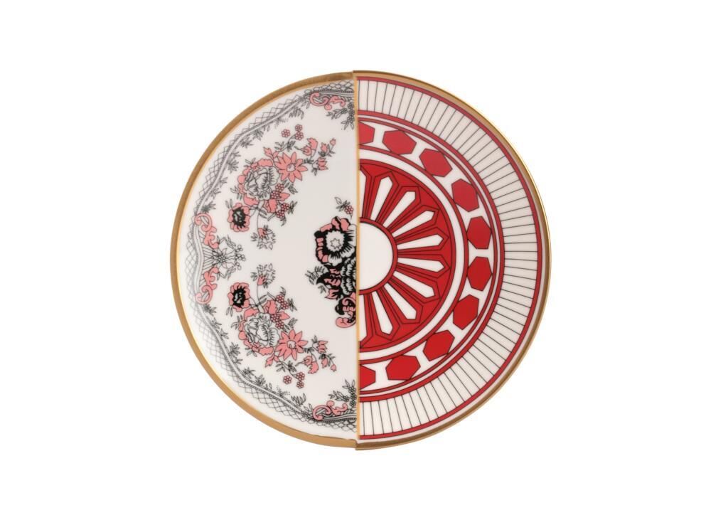 APOLLO TEKLİ PASTA TABAK