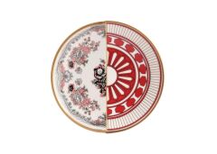 APOLLO TEKLİ PASTA TABAK