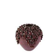 LIGHT SERAMİK BONCUK KÜP 25x25x24 CM