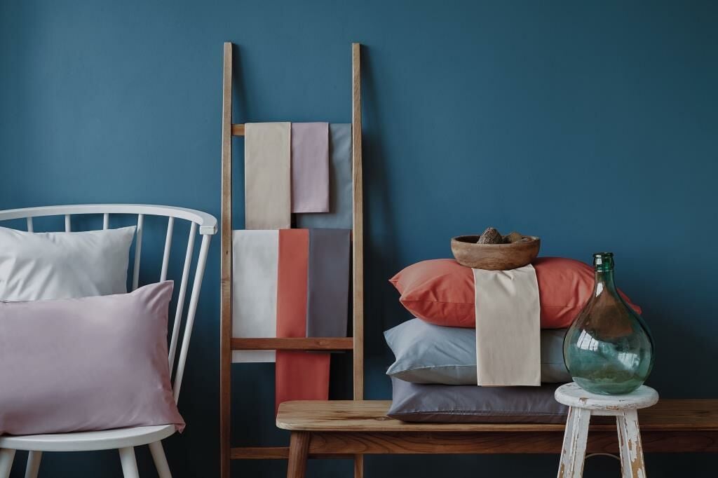 SIMPLY RANFORCE FITTED EKRU ÇARŞAF 160X200CM
