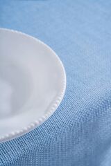 MILANO TEKLİ TATLI TABAK 14CM