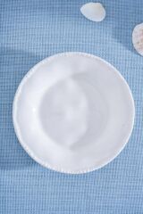 MILANO TEKLİ TATLI TABAK 14CM