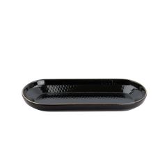 NORDIC TREND BLACK KAYIK TABAK