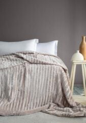 GENTLE MINK TEK KİŞİLİK BATTANİYE 160X220CM