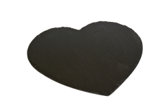 MIA TAŞ KALP SERVİS 30CM