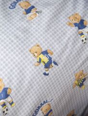 MISHKA BLUE TEK KİŞİLİK NEVRESİM TAKIMI