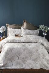 OTTO SATEN ÇİFT KİŞİLİK NEVRESİM TAKIMI