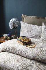 OTTO SATEN ÇİFT KİŞİLİK NEVRESİM TAKIMI