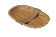 Caliente Kayık Servis 24cm
