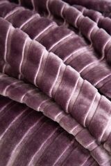 GENTLE MÜRDÜM ÇİFT KİŞİLİK BATTANİYE 200X220CM