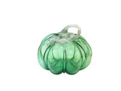 YEŞİL DEKORATİF BALKABAĞI 22CM