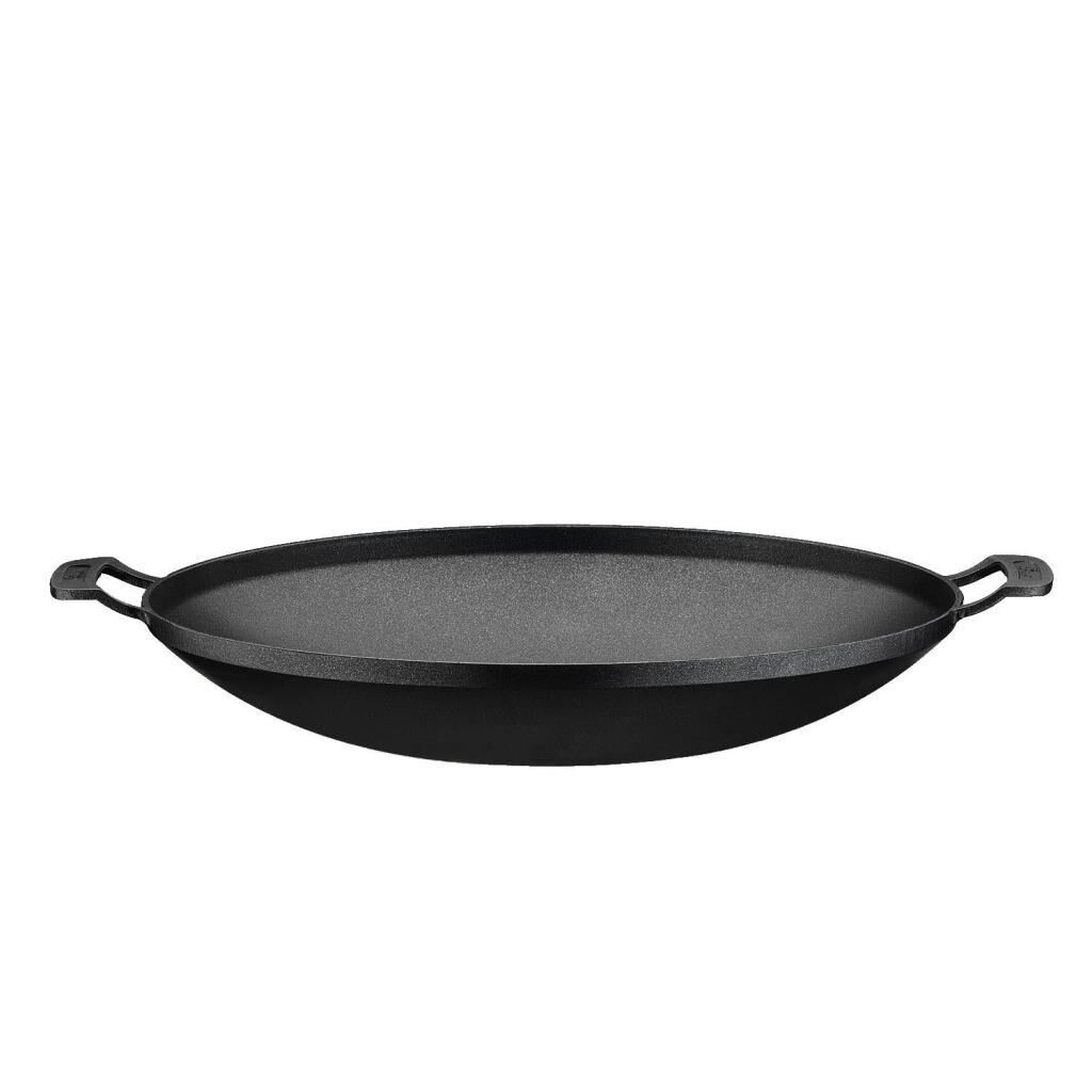 DIAMOND KAVURMA SACI/TAVA 34CM