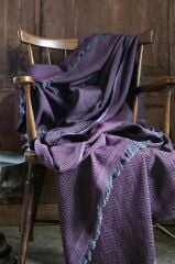 MAIA MOR KOLTUK ŞALI 170X230