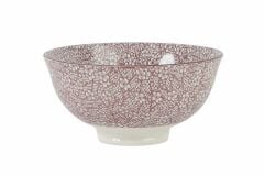 OLD FASHİON MÜRDÜM KASE 12CM