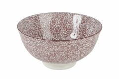 OLD FASHİON MÜRDÜM KASE 12CM