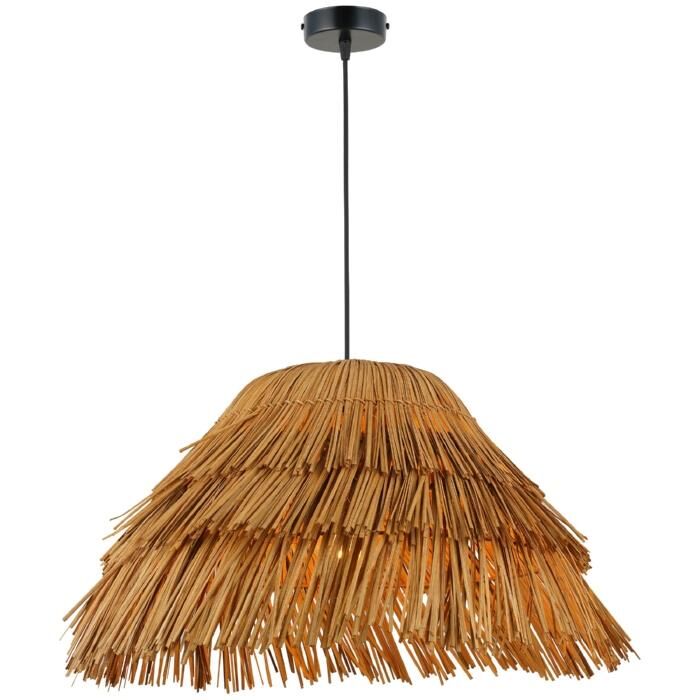 GRASSE 05 TEKLİ AVİZE 50CM