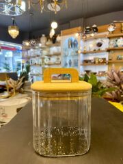 LINE KARE CAM KAVANOZ 700ML