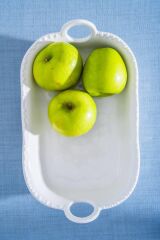 MILANO TEKLİ SUNUM TABAK 27CM