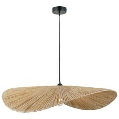 GRASSE 06 TEKLİ AVİZE 70CM