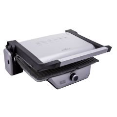 INOX GASTRO GRILL&TOST MAKİNESİ