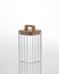 LINE KARE CAM KAVANOZ 1100ML