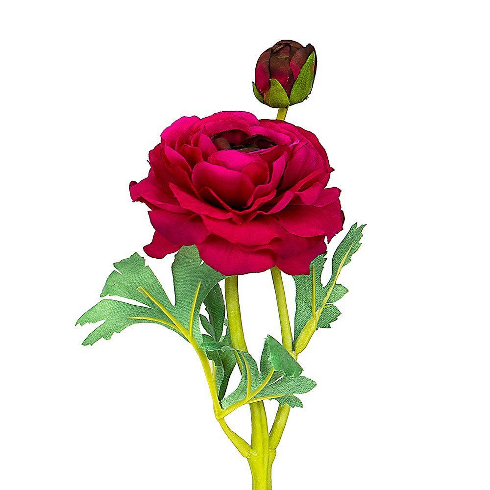 ŞARAP RENGİ DÜĞÜN ÇİÇEĞİ DALI