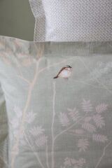 ELYSIAN ADAÇAYI ÇİFT KİŞİLİK NEVRESİM TAKIMI