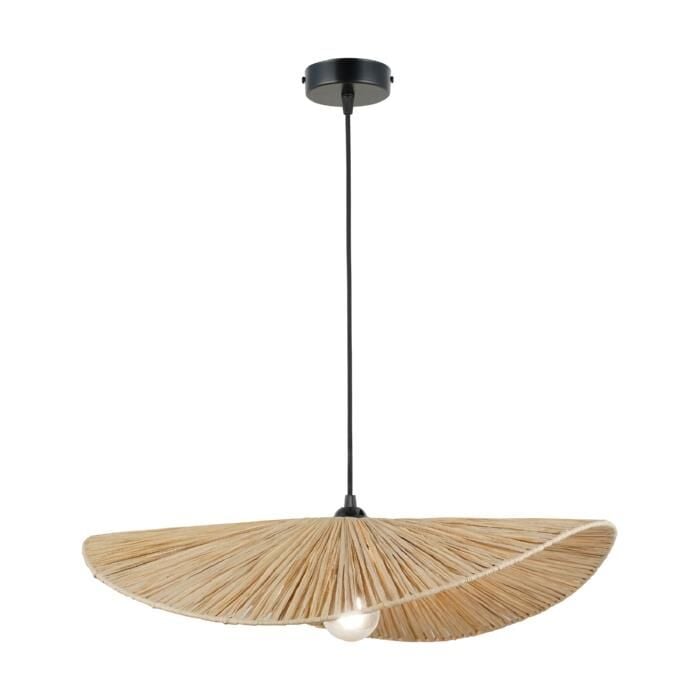 GRASSE 06 TEKLİ AVİZE 55CM