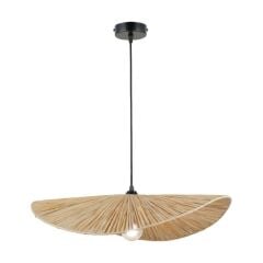 GRASSE 06 TEKLİ AVİZE 55CM