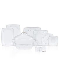 LE GRAND 12 KİŞİLİK 60 PARÇA YEMEK TAKIMI