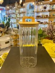 LINE KARE CAM KAVANOZ 1850ML