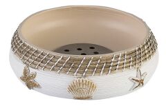 DENİZ YILDIZI KATI SABUNLUK