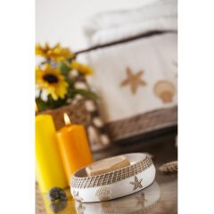 DENİZ YILDIZI KATI SABUNLUK