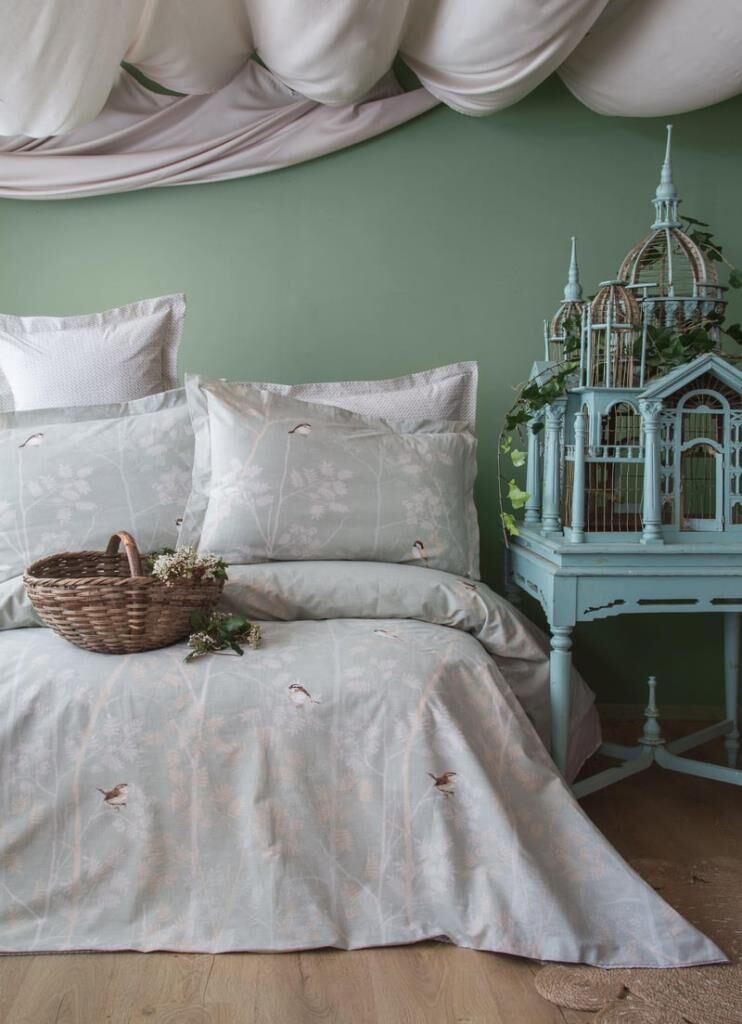 ELYSIAN ADAÇAYI ÇİFT KİŞİLİK COMPLETE SET