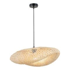 MALAGA 07 BAMBOO TEKLİ AVİZE 50CM