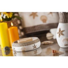 DENİZ YILDIZI TUVALET FIRÇASI