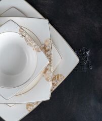 ELENA 12 KİŞİLİK 60 PARÇA YEMEK TAKIMI
