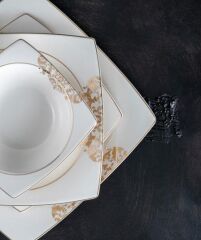 ELENA 12 KİŞİLİK 60 PARÇA YEMEK TAKIMI