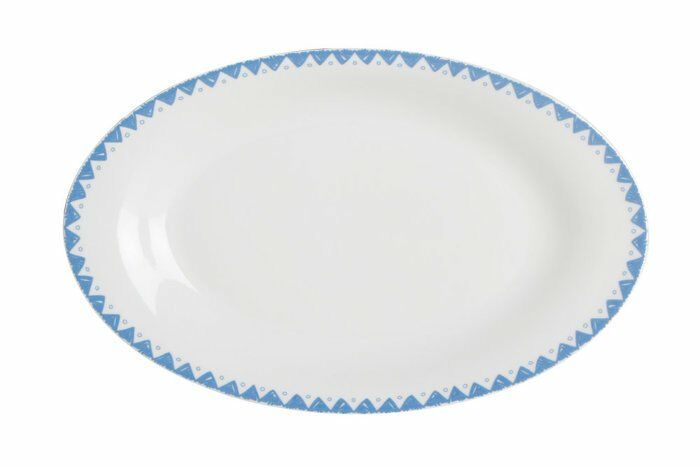 KANTİ KAYIK TABAK 27 CM