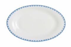 KANTİ KAYIK TABAK 27 CM