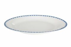 KANTİ KAYIK TABAK 27 CM