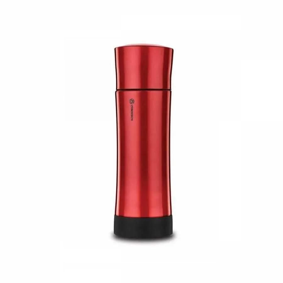 A582-01 FREEDOOM KIRMIZI TERMOS 450ML