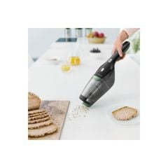 ELECTROLUX EER7GREEN ERGO RAPIDO 2IN1 18W ŞARJLI SÜPÜRGE