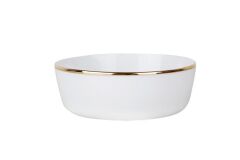 BOTANICAL ÇUKUR TABAK / KASE DESEN6 16CM